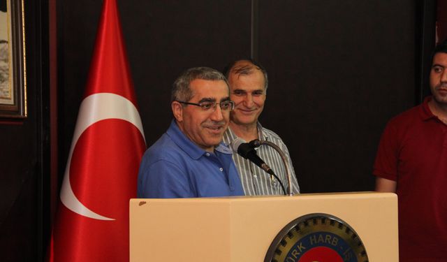 Ercan Beyazıtlı kimdir? Ekonomi Politikaları Kurulu Ercan Beyazıtlı