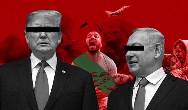 Ankara’da ABD elçiliği önünde 'ABD'ye Lanet ve Kunut Duası' eylemi yapılacak