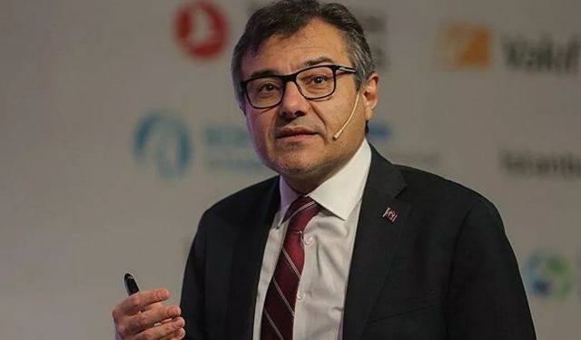 Cumhurbaşkanlığı Başdanışmanı Göksel Aşan kimdir? Nereli, kaç yaşında? Evli mi? Biyografisi
