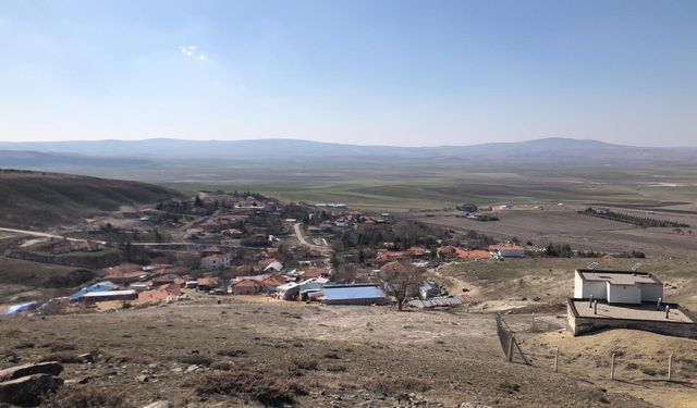 Gölbaşı’ndaki Kömür Madeni Projesi Meclis Gündeminde