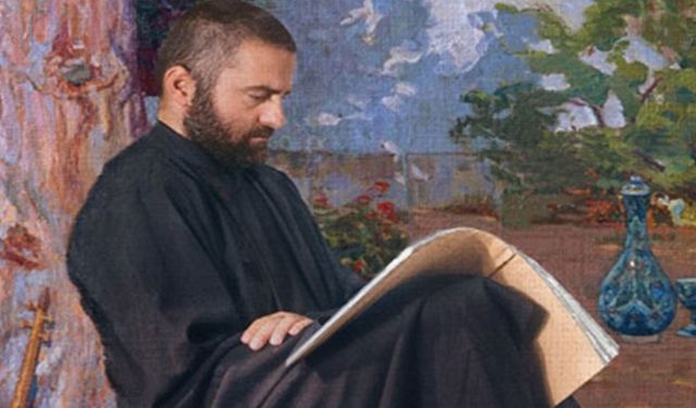 Gomidas Ankara’da sahnelenecek!