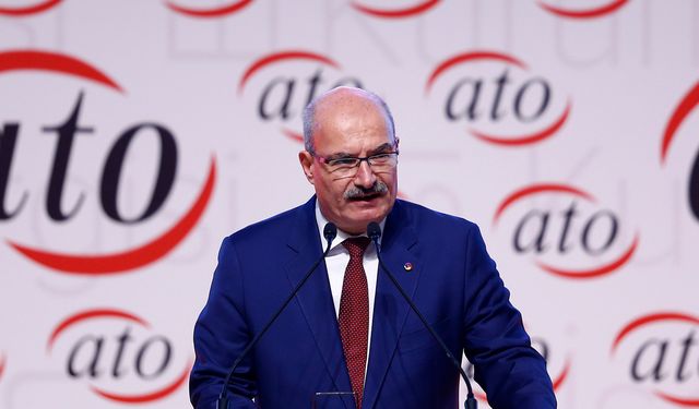 Ankara sağlık turizminde dünya ligini hedefliyor