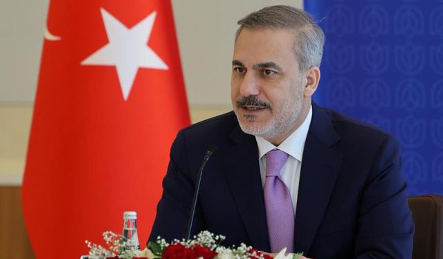 Bakan Fidan Endonezya’da Temaslarını Tamamladı: Stratejik Ortaklık Güçleniyor