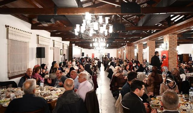 Hukukçular Ankara’da bir araya geldi