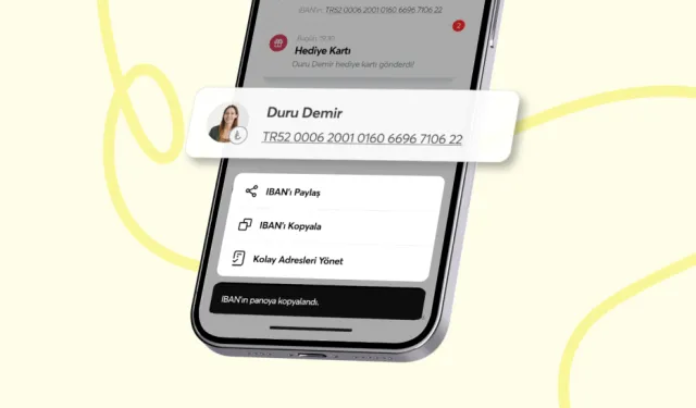 IBAN mağdurları için yeni düzenleme yolda: 12. yargı paketine giriyor