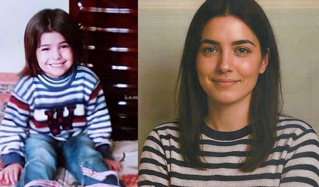 19 yıldır kayıp İlayda'nın bulunması için yapay zekayla fotoğraf oluşturuldu!