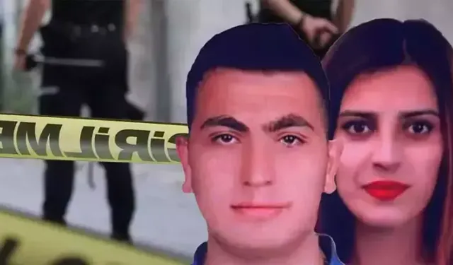 Erzurum’da Erkek Cinayeti: Düğün Hazırlığı Yaptığı Eşini Boğarak Öldürdü Ardından İntihara Kalkıştı