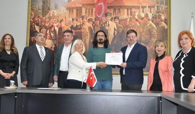 Ankara'da yapay zekâ desteğiyle engelsiz gelecek