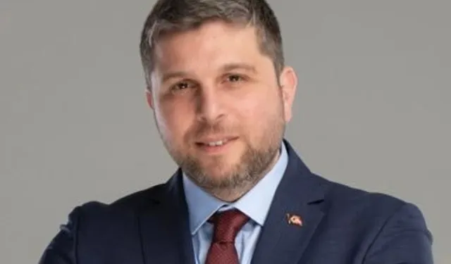 Mahmut Rıdvan Nazırlı yeni görevi ne?