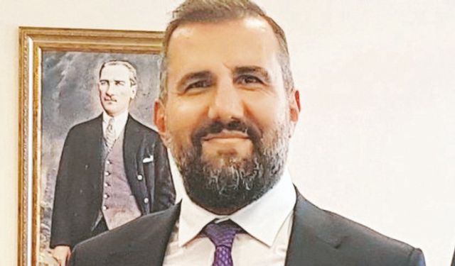 Eski DHMİ yöneticisi Mehmet Cemil Acar'a rüşvet soruşturması! Kasasında kilolarca altın bulundu!