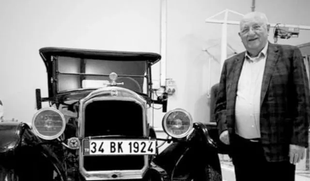 Mehmet Veysi Erdem kimdir, nerelidir? Mehmet Veysi Erdem öldü mü?