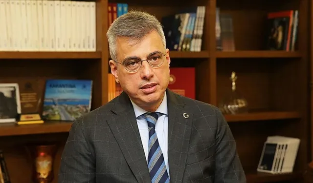 Sağlık Bakanı Memişoğlu'ndan Önder'in sağlık durumuyla ilgili açıklama