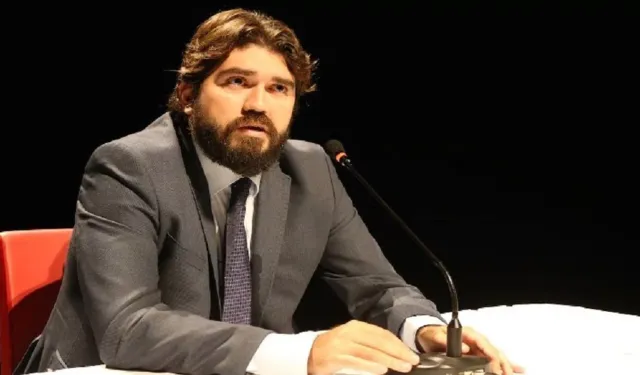CHP’ye Kayyum İddiaları Başını Yaktı: Rasim Ozan Kütahyalı Gözaltına Alındı!