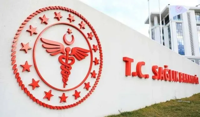 Sağlık Bakanlığı 15 bin 247 personel alımı yapacak