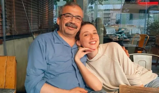 Kızı açıkladı... Sırrı Süreyya Öder'in sağlık durumu nasıl?