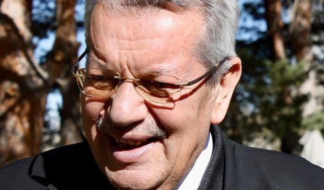 Tahsin Bayramoğlu kimdir? Tahsin Bayramoğlu öldü mü?
