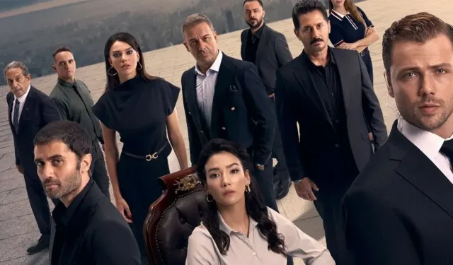 Teşkilat dizisi oyuncuları Mert kimdir? Mert Postif kimdir?