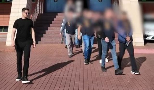 Araba alayım derken banka hesabı boşaltıldı!