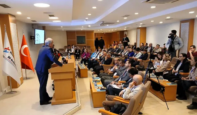 Türk Dünyasında “Alfabe Birliği” Çalıştayı farkındalık oluşturdu