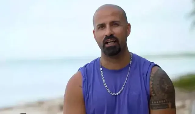 Survivor 2025 Volkan kimdir? Survivor Volkan Çetinkaya nereli, kaç yaşında?