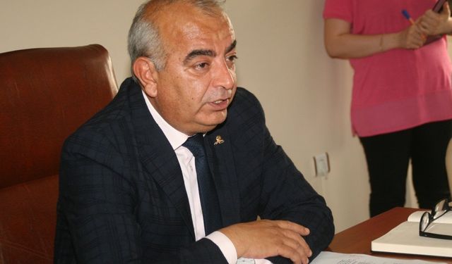 Zonguldak’ta usulsüzlük operasyonu: Eski CHP’li belediye başkanı ve 7 kişi gözaltında