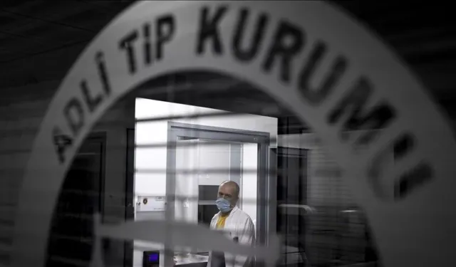 'Kalbi otopside yerinde bulunamadı' denmişti:  İngiliz turistin ölümüne ilişkin Bakanlıktan net açıklama!