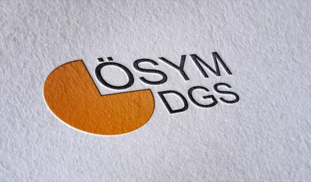 2025 DGS Başvuruları Başladı: Son Gün 2 Haziran