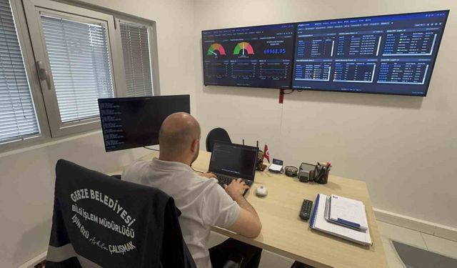Afetlere karşı teknolojik hamle: Kara Kutu sistemi devreye giriyor!