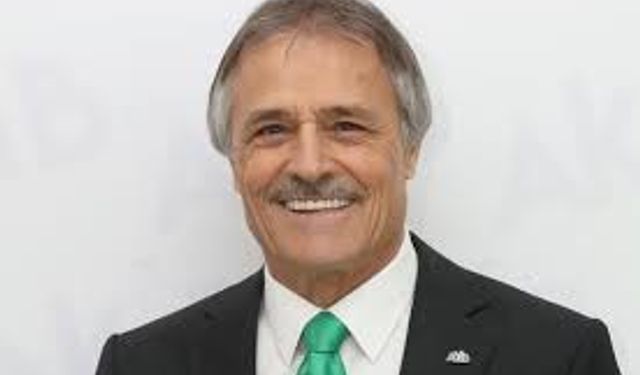 Ali Kavak kimdir kaç yaşında? Ali Kavak serveti ne kadar?