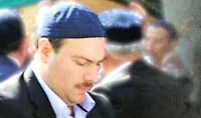 Alihan Kuriş kimdir, nereli, neden gözaltına alındı?