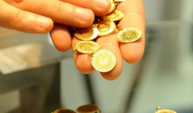 Altın yeniden yükselişte! İşte 31 Temmuz 2025 güncel altın fiyatları
