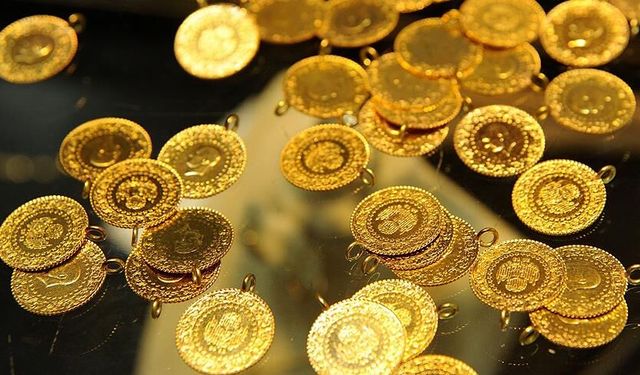 Altın İki Haftanın Dibini Görüp Toparlandı: İşte 14 Temmuz Güncel Fiyatlar