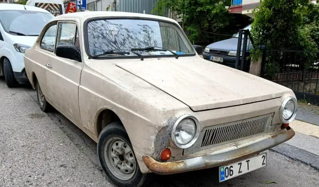 Anadol’un yollardaki hikâyesi 60 yıla yaklaştı