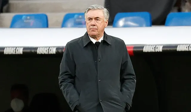 Real Madrid'in efsane ismi Carlo Ancelotti’ye şok ceza: 1 yıl hapis!