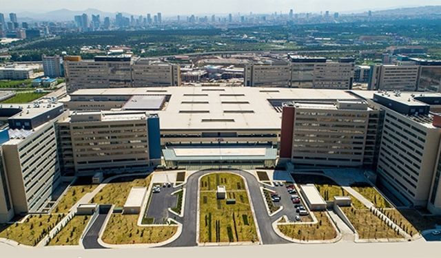 Bilkent Şehir Hastanesi'nde Bekâr Kadına Jinekoloji Tedavisi Verilmedi İddiası: 'Evlilik Şartı Getirildi'