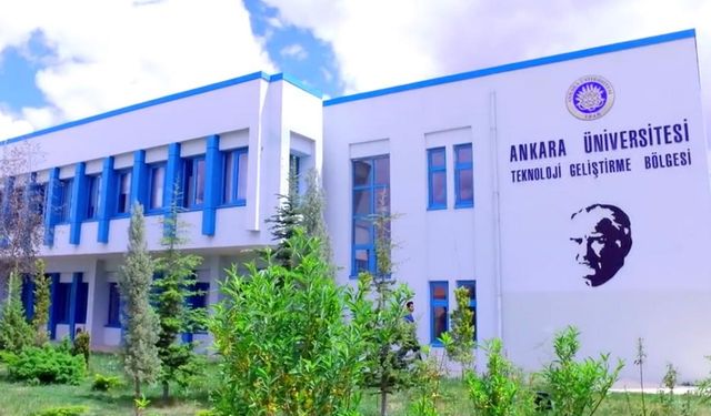 Ankara'dan Türkiye Birinciliğine: Great Place to Work”ten büyük ödül