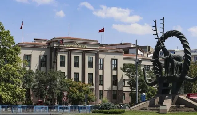 Ankara Valiliği’nden sonik patlama uyarısı!
