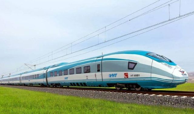 Güney hattında ulaşım devrimi: 6,5 saatlik yol 2 saat 15 dakikaya inecek!