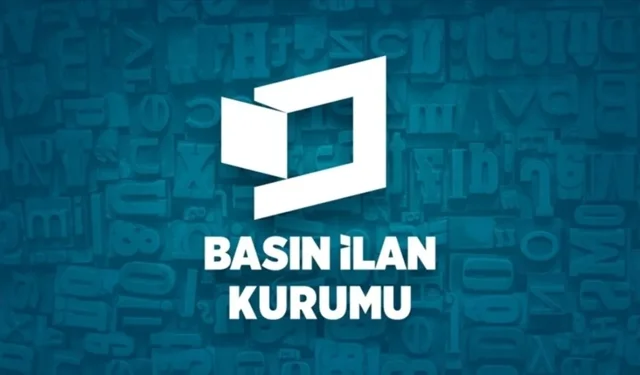 BİK Yönetim Kurulu 8. Toplantısı yapıldı! Basın çalışanlarına 450 bin TL’lik yardım kararı