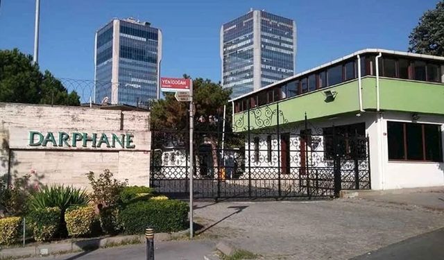 Darphane 24 Kamu İşçisi Alacak: Başvurular 30 Mayıs’a Kadar İŞKUR Üzerinden