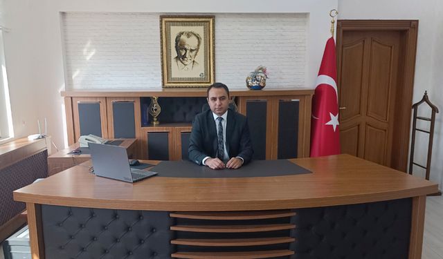 Çağlar Partal kaymakam kimdir? Silopi Kaymakamı Çağlar Partal nereli?
