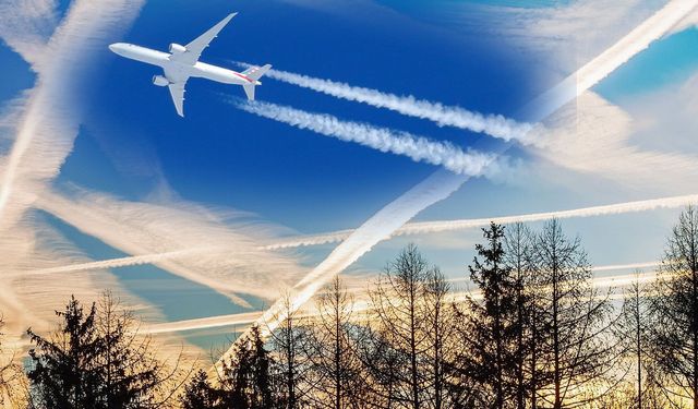 Chemtrails ve iklim savaşlarına karşı Türkiye'de ilk bilimsel sempozyum Ankara’da yapılacak!
