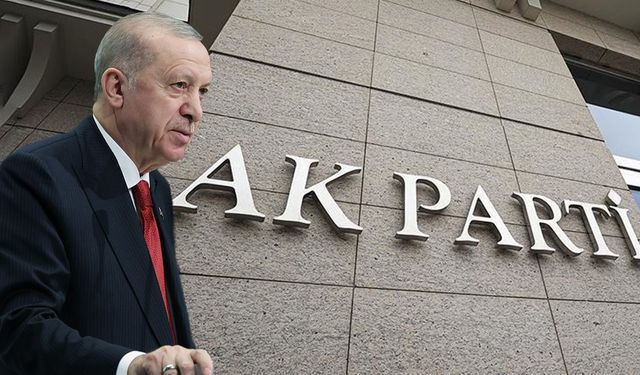 AK Parti’den 32. İstişare ve Değerlendirme kampına özel şarkı