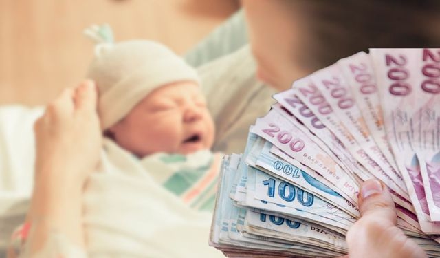 Temmuz ayı doğum yardımı ne zaman yatacak?