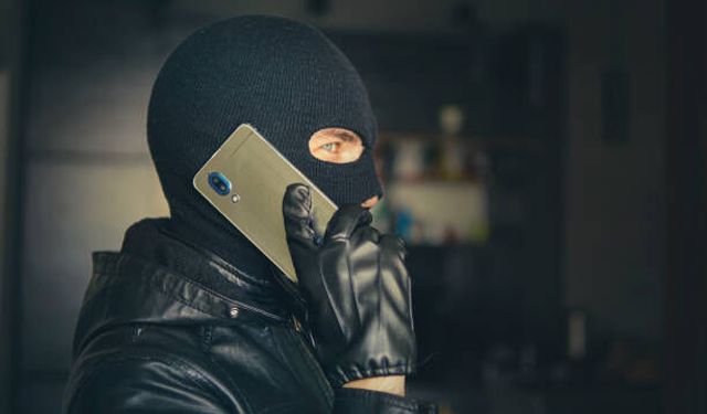 Ankara'da 13 milyonluk "sazan sarmalı" vurgunu! Dolandırıcılık şebekesi çökertildi