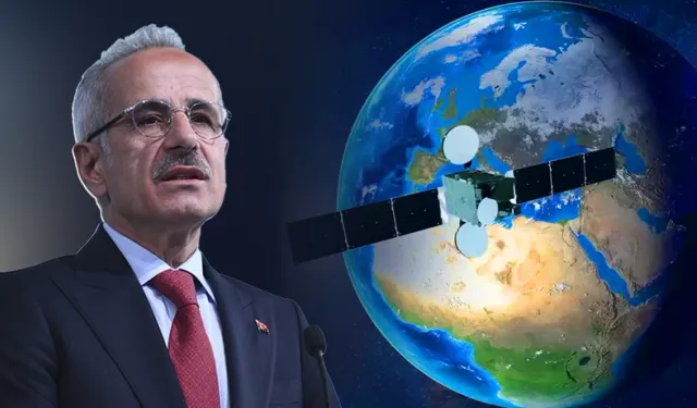 Türksat 6A ile Tarihi Başarı: Türkiye Uydu Kapasitesini İlk Kez İhraç Etti