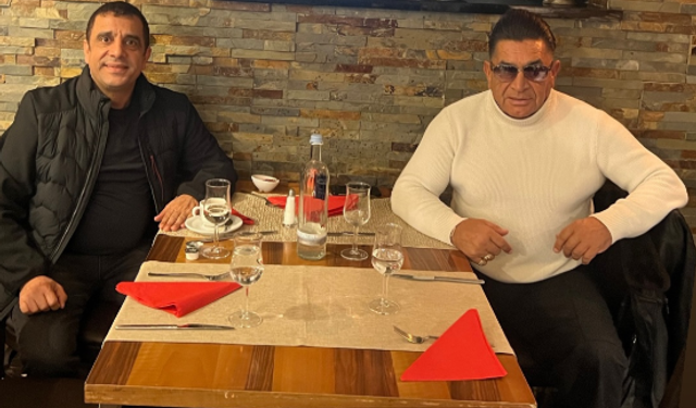 Cezayir Baysal kimdir nereli? Cezayir Baysal nerede?
