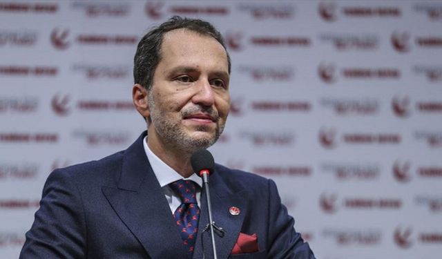 Erbakan'ın 10 Kasım paylaşımında yer almayan "Atatürk" detayına tepki yağdı