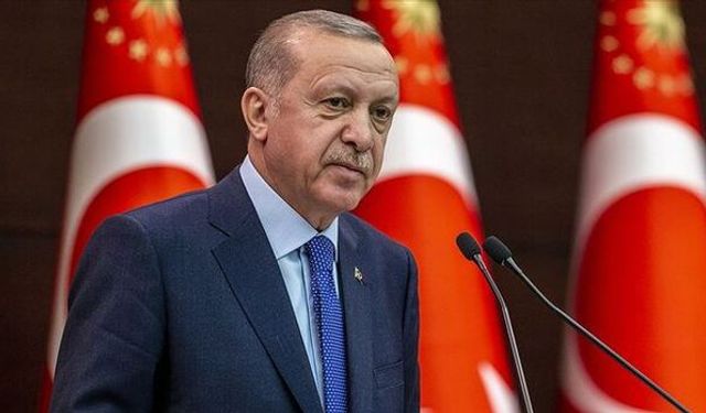 Cumhurbaşkanı Erdoğan'dan Polatlı'da 41 taşınmaz için acele kamulaştırma kararı
