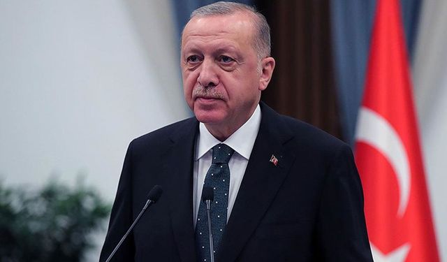 Erdoğan’dan Netanyahu’ya Sert Eleştiri: “Zalim Hitler’i Geride Bıraktı”